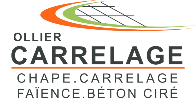 Logo Ollier Carrelage